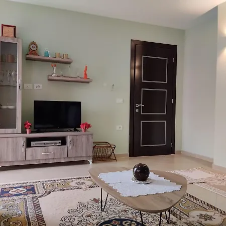 Beautiful 1-bed House In Görice