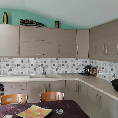 Tatil Evi Beautiful 1-bed House In *