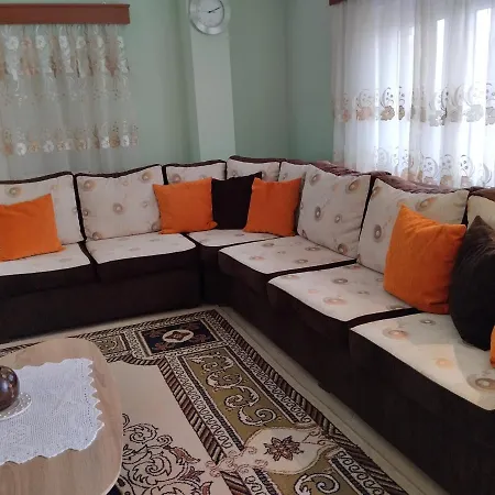 Tatil Evi Beautiful 1-bed House In *