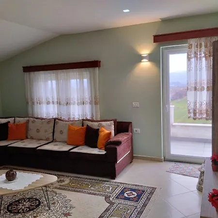 Tatil Evi Beautiful 1-bed House In