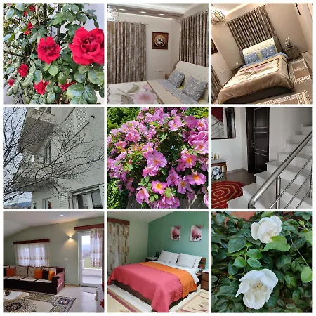 Beautiful 1-bed House In Tatil Evi