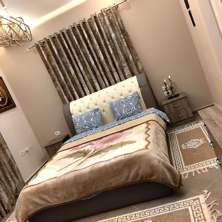 Beautiful 1-bed House In Tatil Evi *