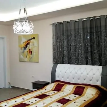 Beautiful 1-bed House In Tatil Evi Görice