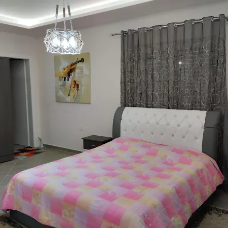 Beautiful 1-bed House In *